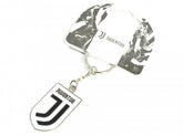 Juventus sleutelhanger logo